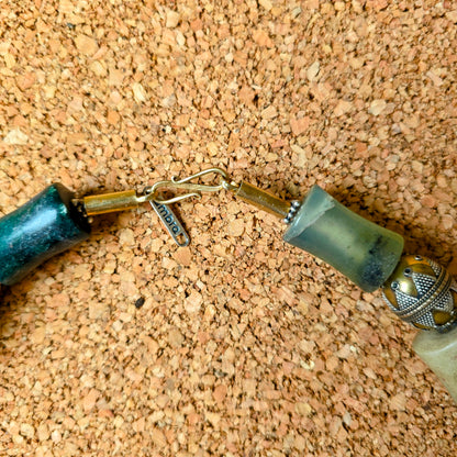 U0186 | Unikat- Halskette