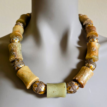 U0186 | Unikat- Halskette