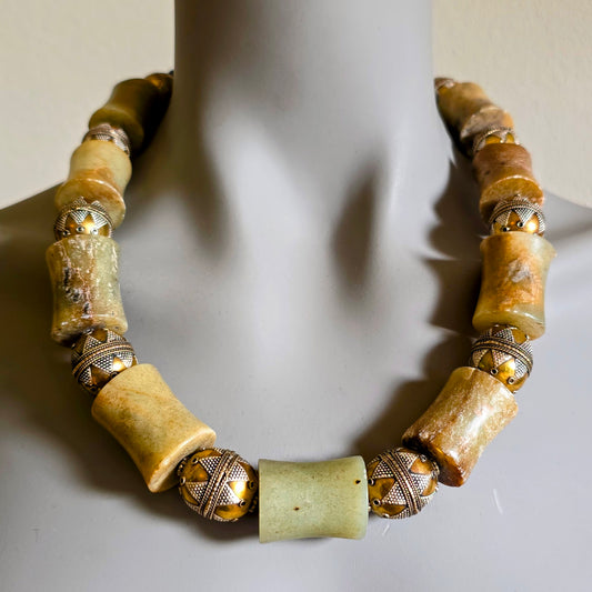 U0186 | Unikat- Halskette