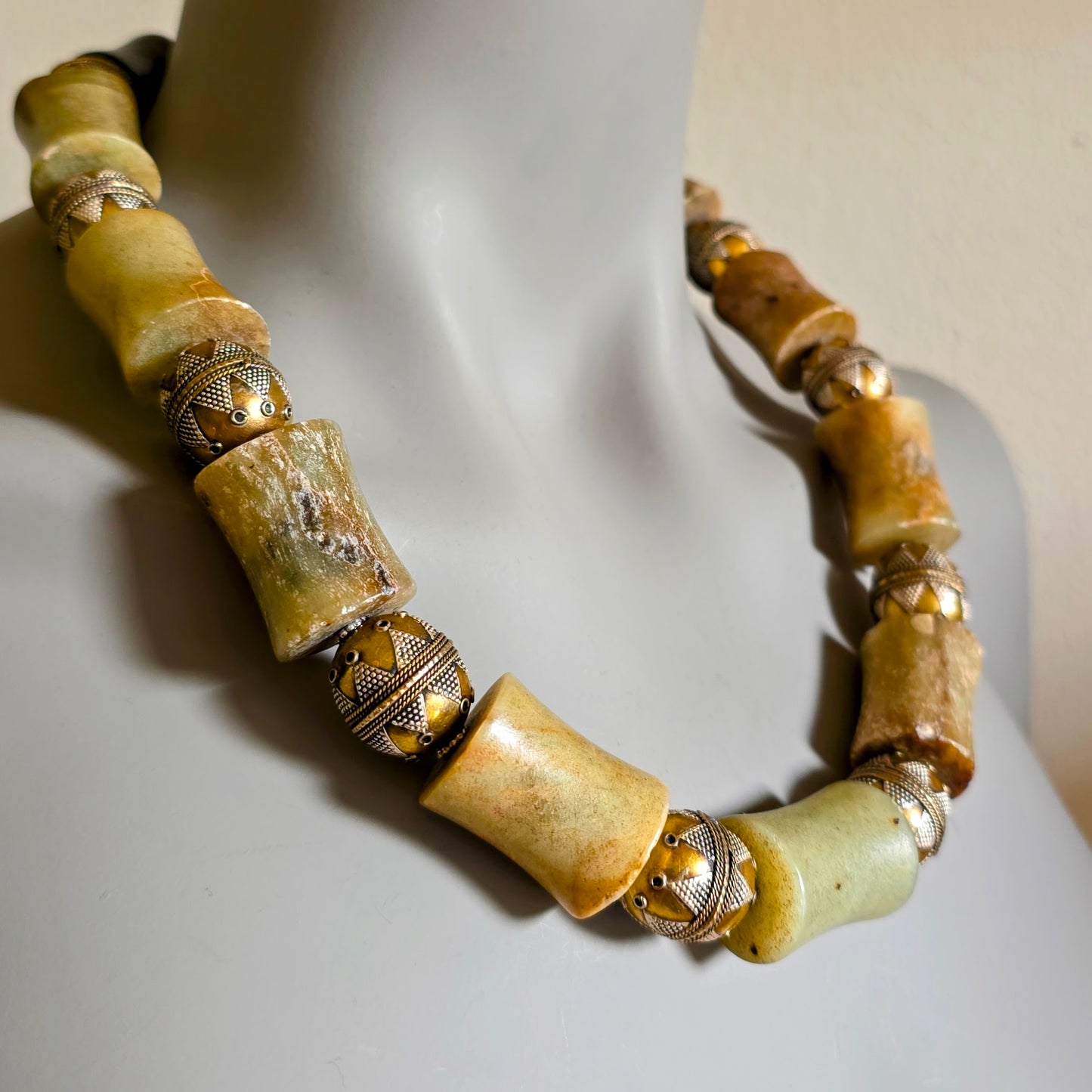 U0186 | Unikat- Halskette