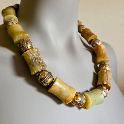 U0186 | Unikat- Halskette