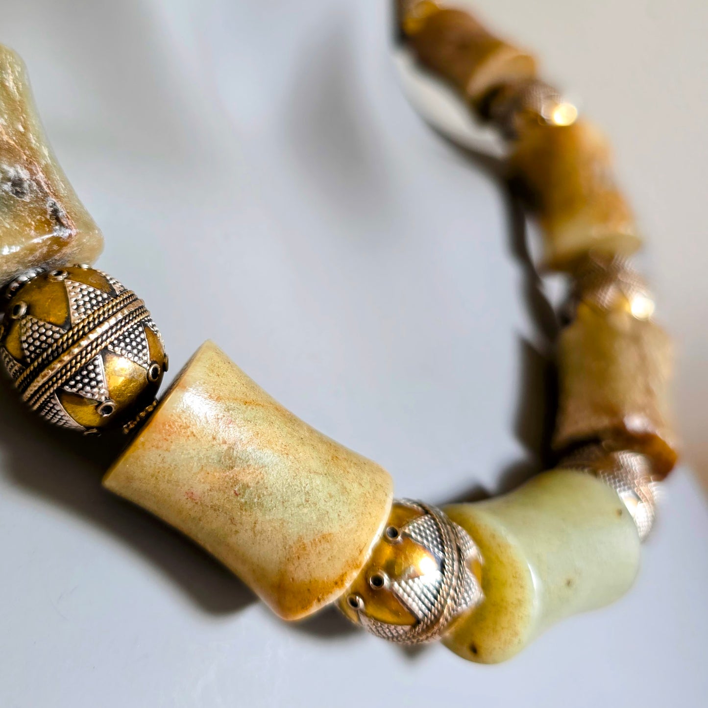 U0186 | Unikat- Halskette