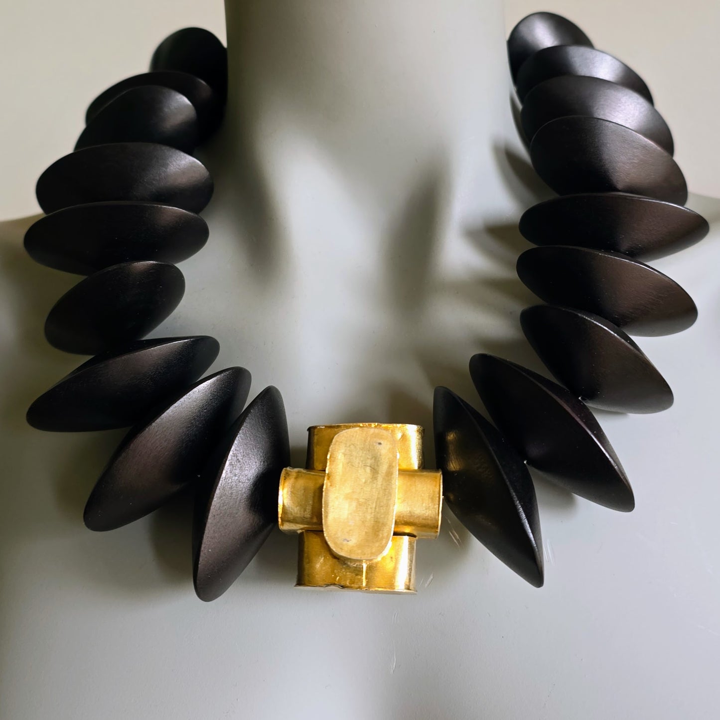 U0187 | Unikat- Halskette