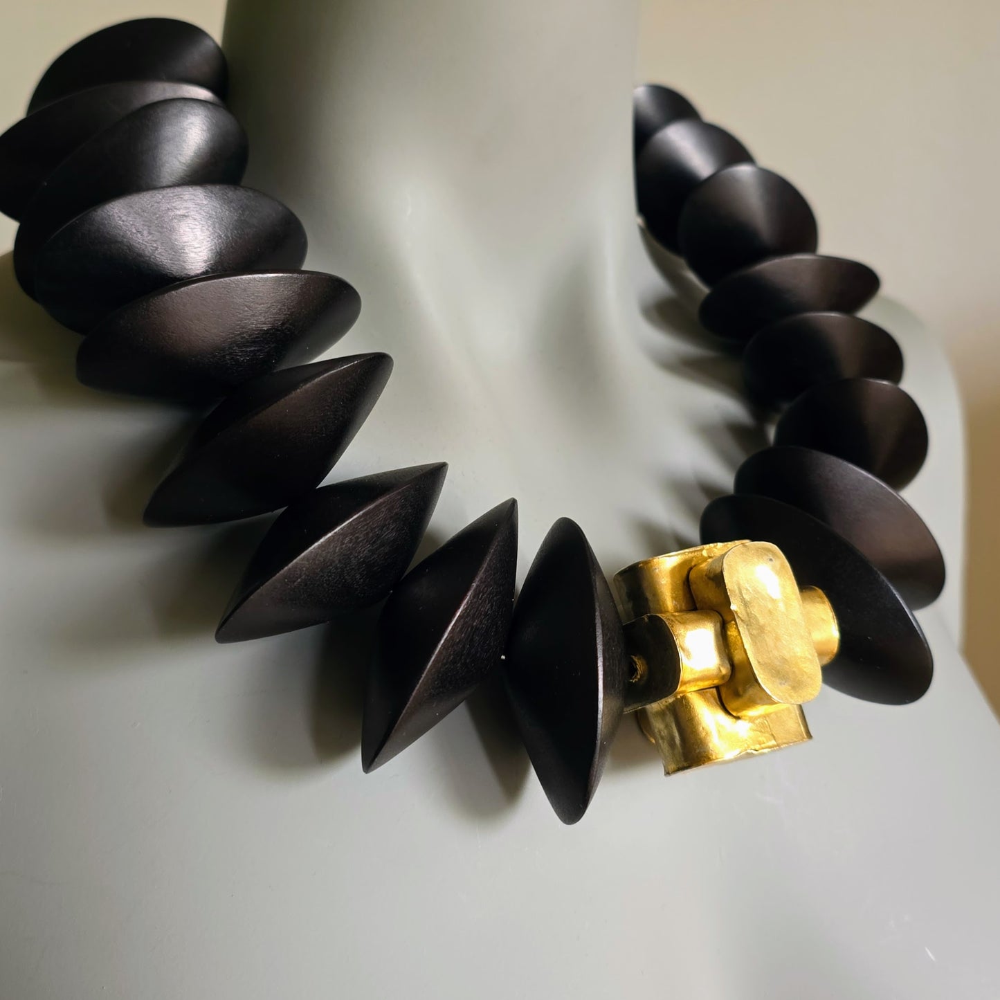 U0187 | Unikat- Halskette