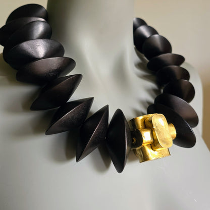 U0187 | Unikat- Halskette