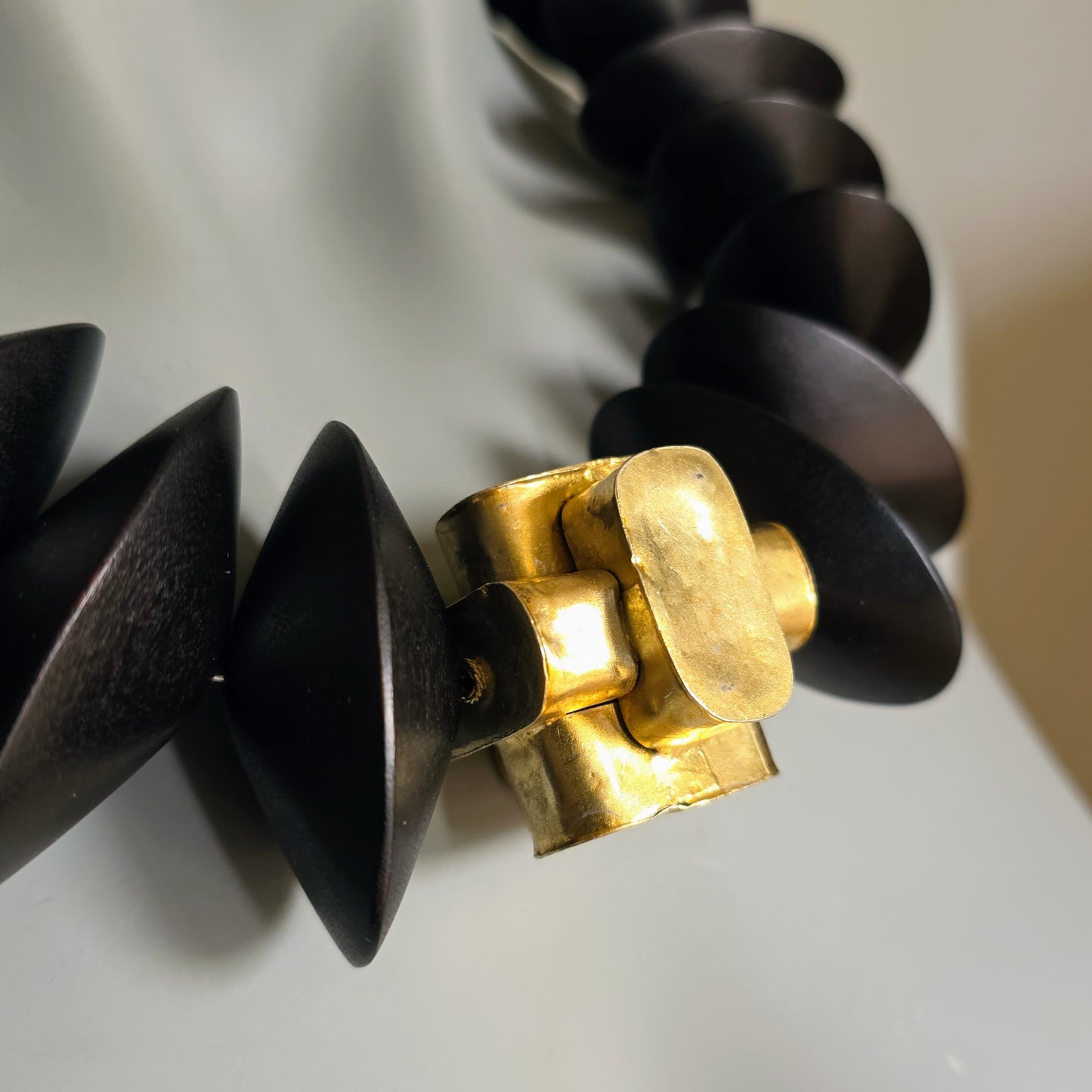 U0187 | Unikat- Halskette