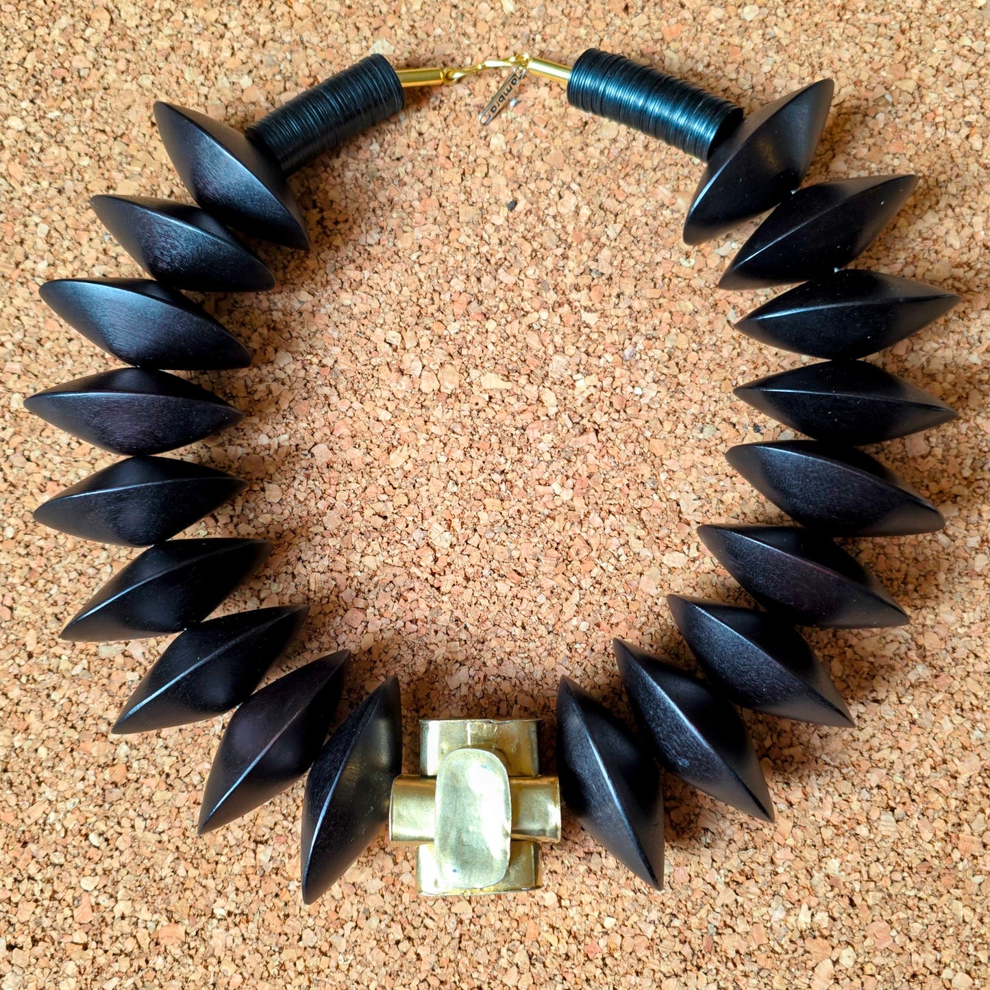 U0187 | Unikat- Halskette