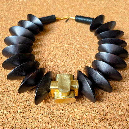 U0187 | Unikat- Halskette