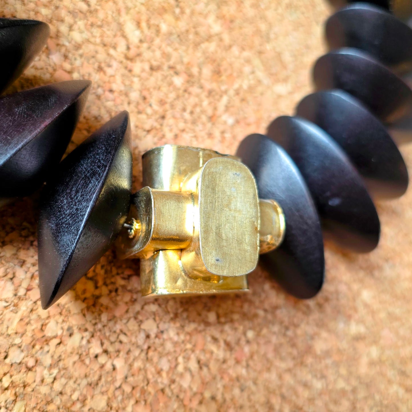 U0187 | Unikat- Halskette