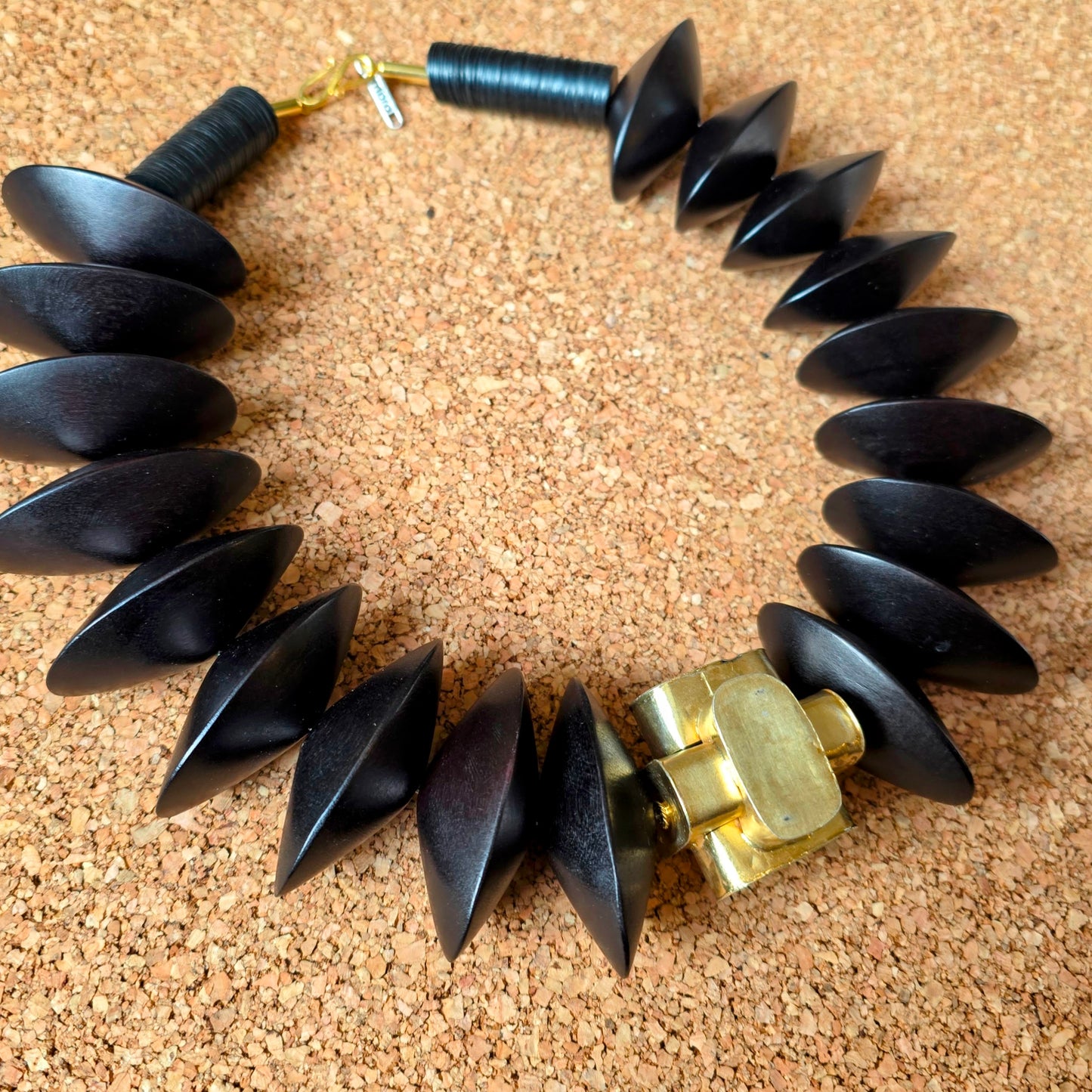 U0187 | Unikat- Halskette