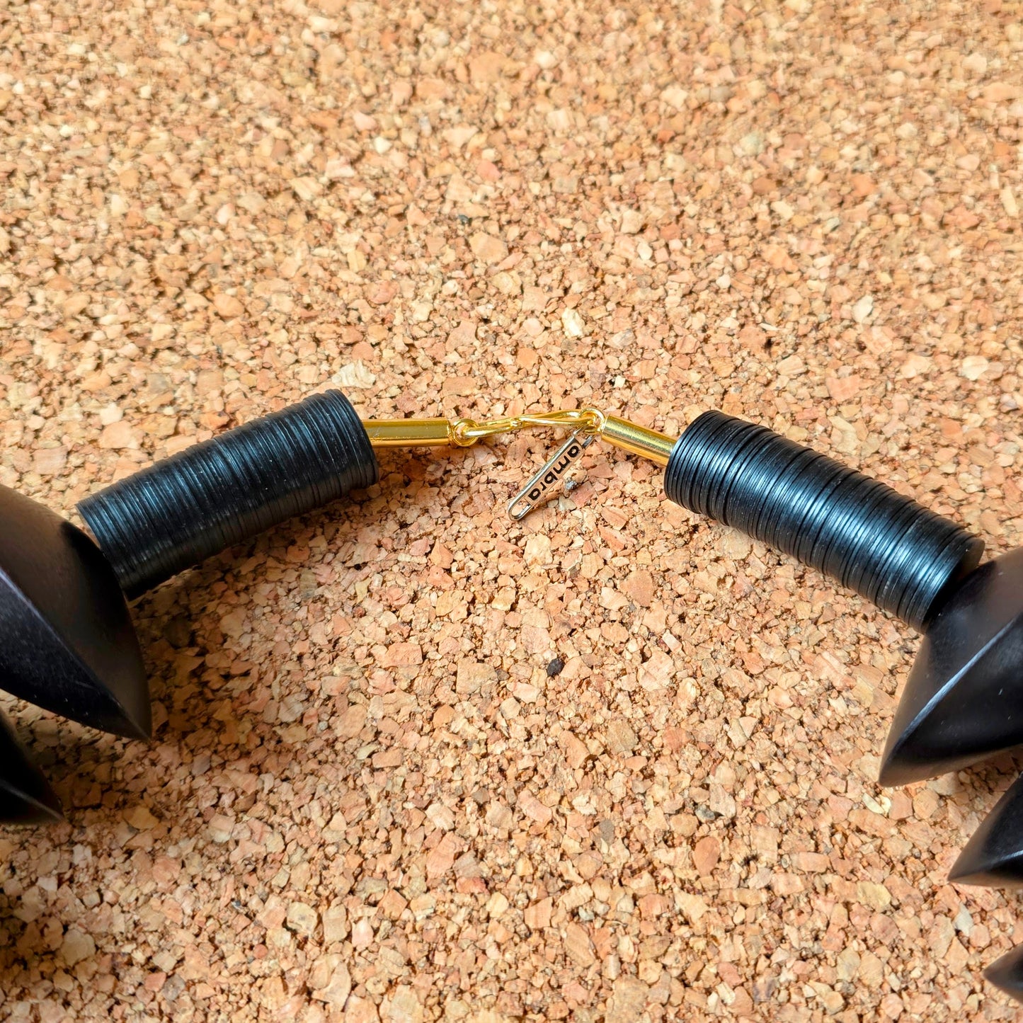 U0187 | Unikat- Halskette