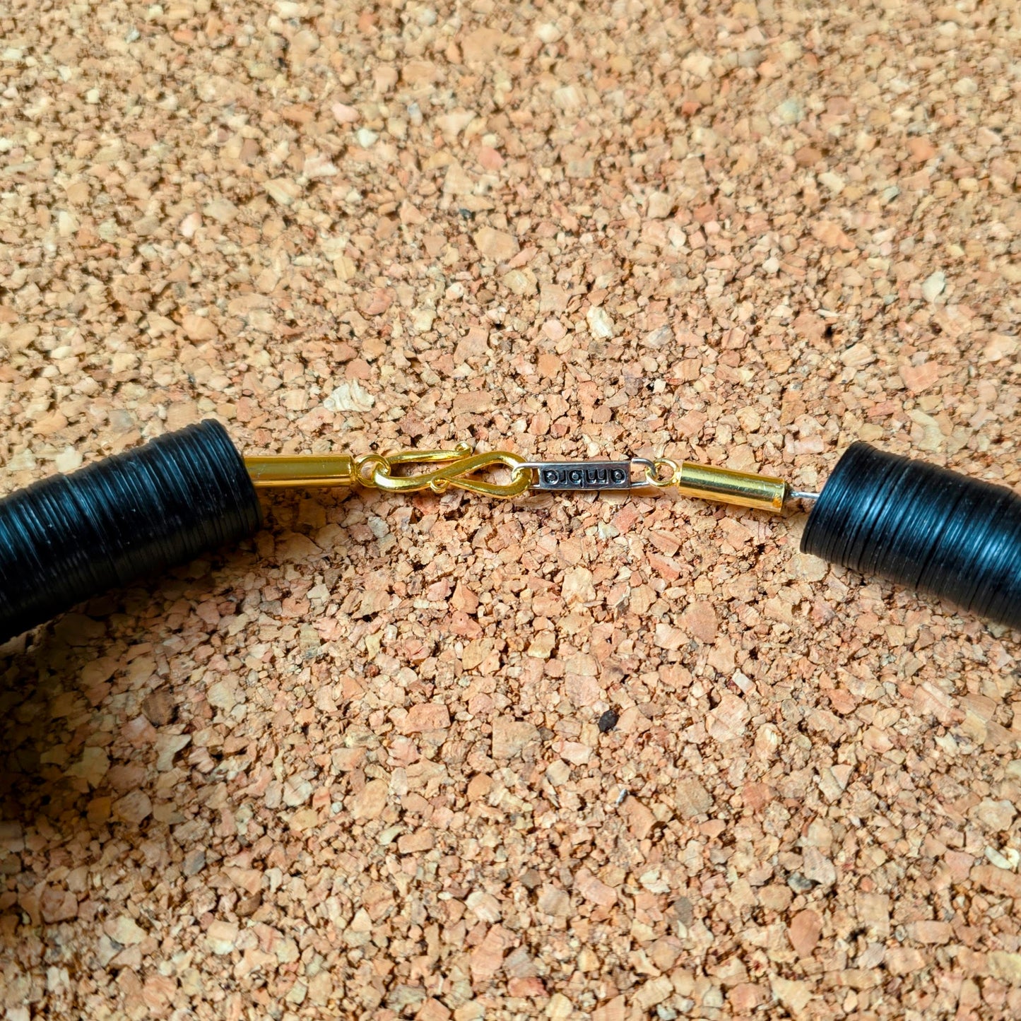 U0187 | Unikat- Halskette