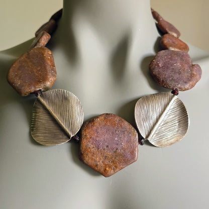 U0188 | Unikat- Halskette