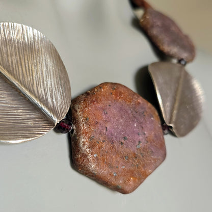 U0188 | Unikat- Halskette