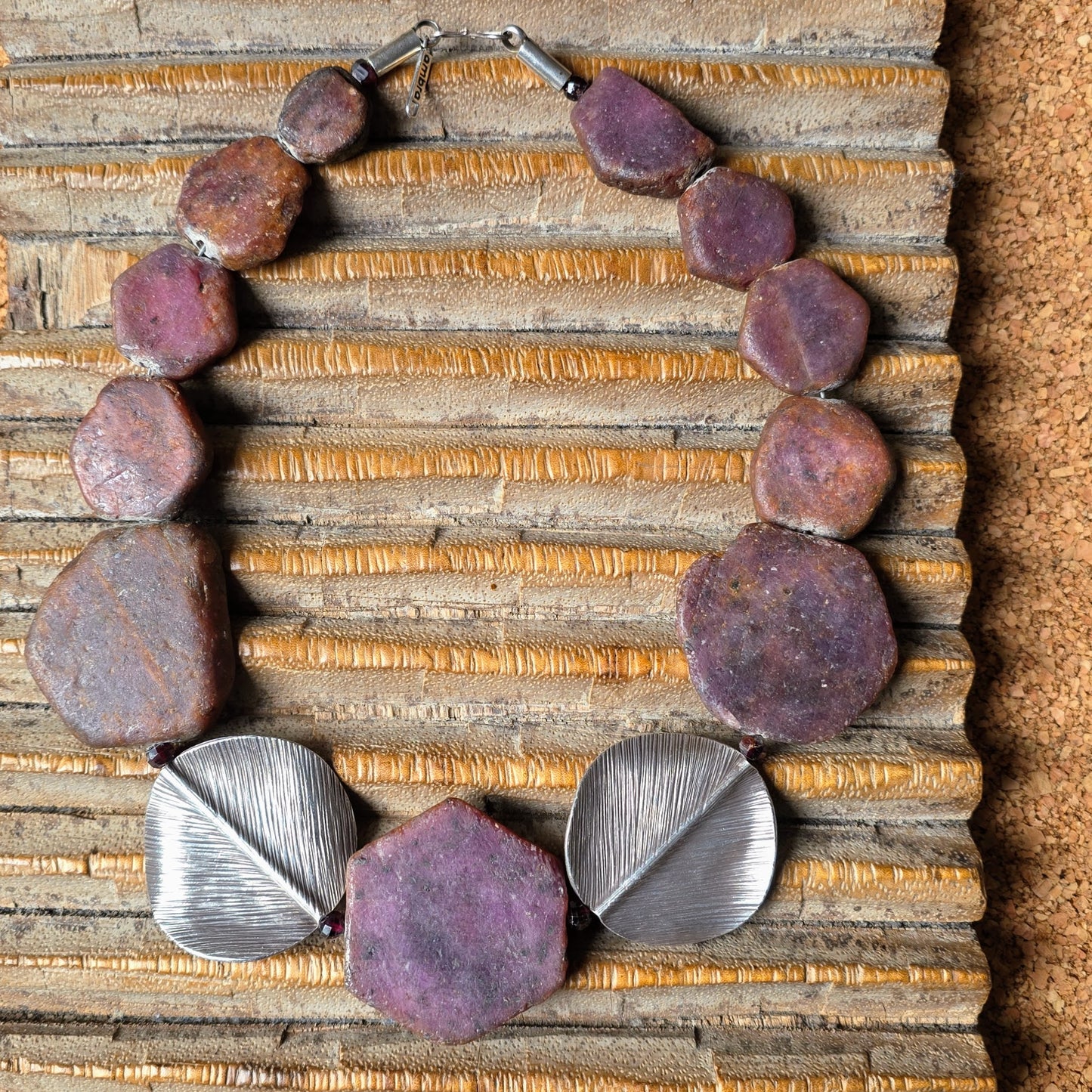 U0188 | Unikat- Halskette