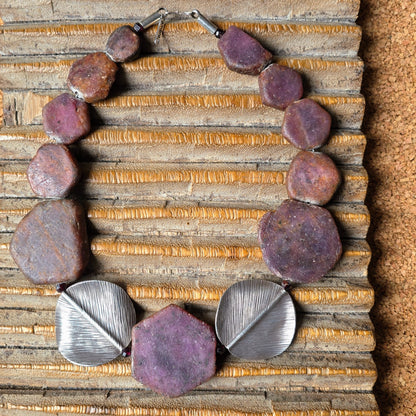 U0188 | Unikat- Halskette