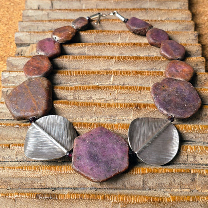 U0188 | Unikat- Halskette