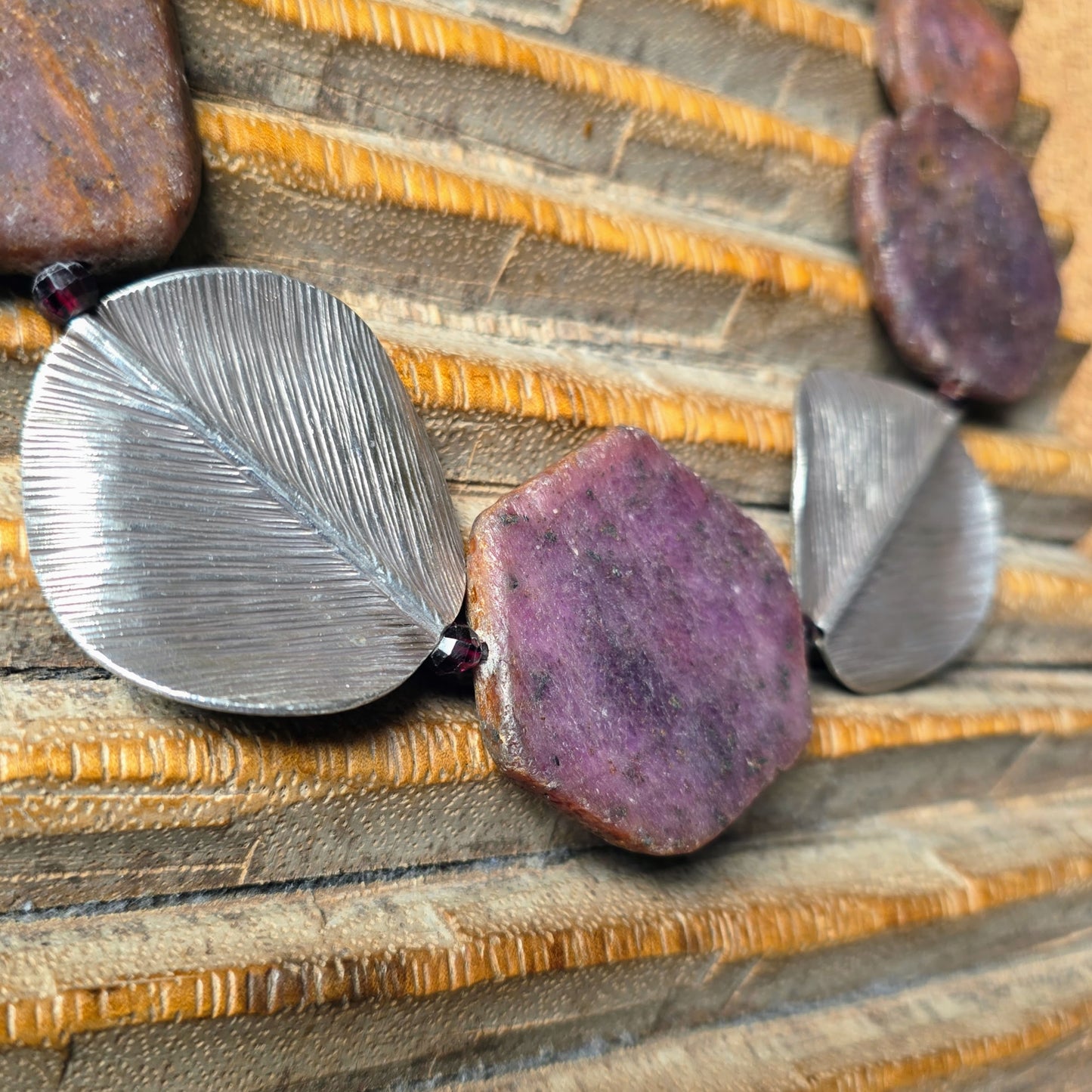 U0188 | Unikat- Halskette