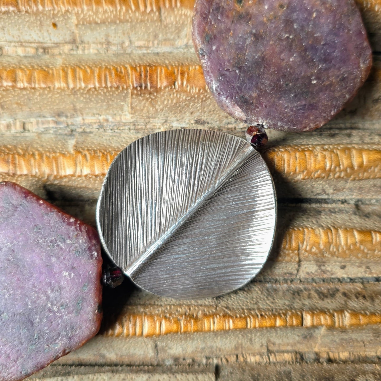 U0188 | Unikat- Halskette