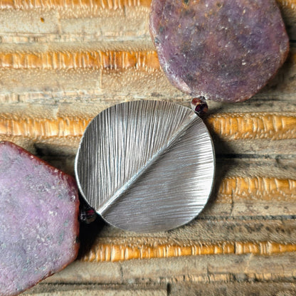 U0188 | Unikat- Halskette