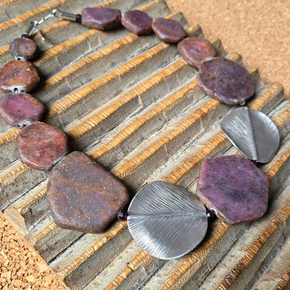 U0188 | Unikat- Halskette