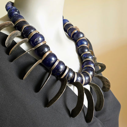 U0189 | Antike Unikat- Halskette