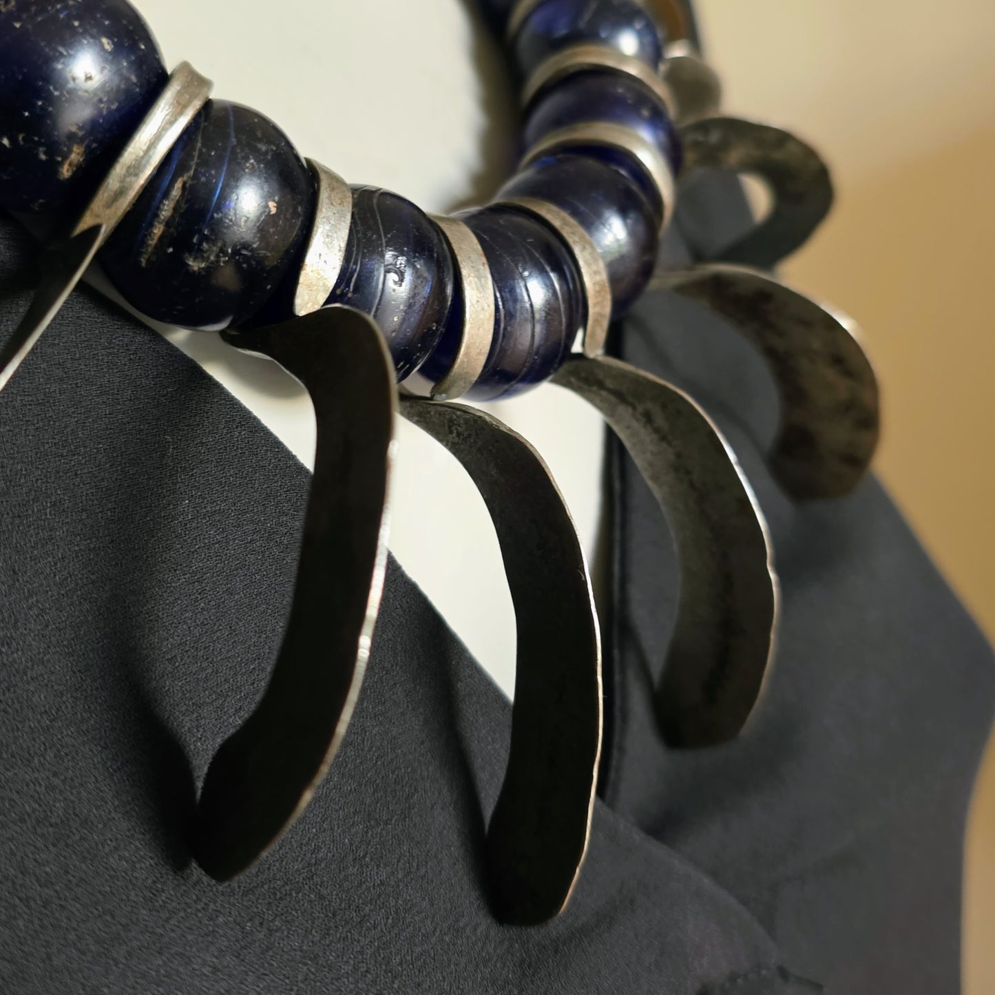 U0189 | Antike Unikat- Halskette