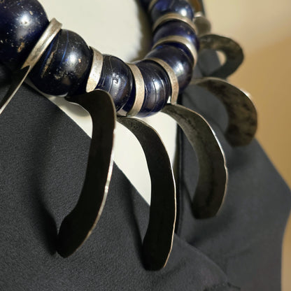 U0189 | Antike Unikat- Halskette