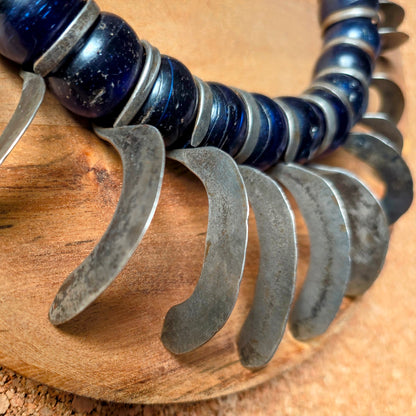 U0189 | Antike Unikat- Halskette