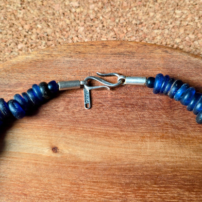 U0189 | Antike Unikat- Halskette