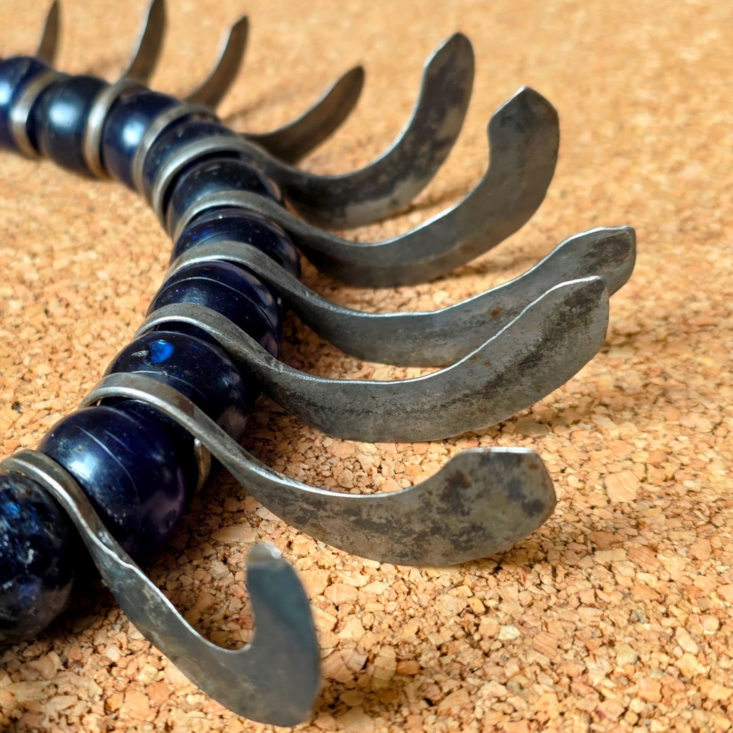 U0189 | Antike Unikat- Halskette