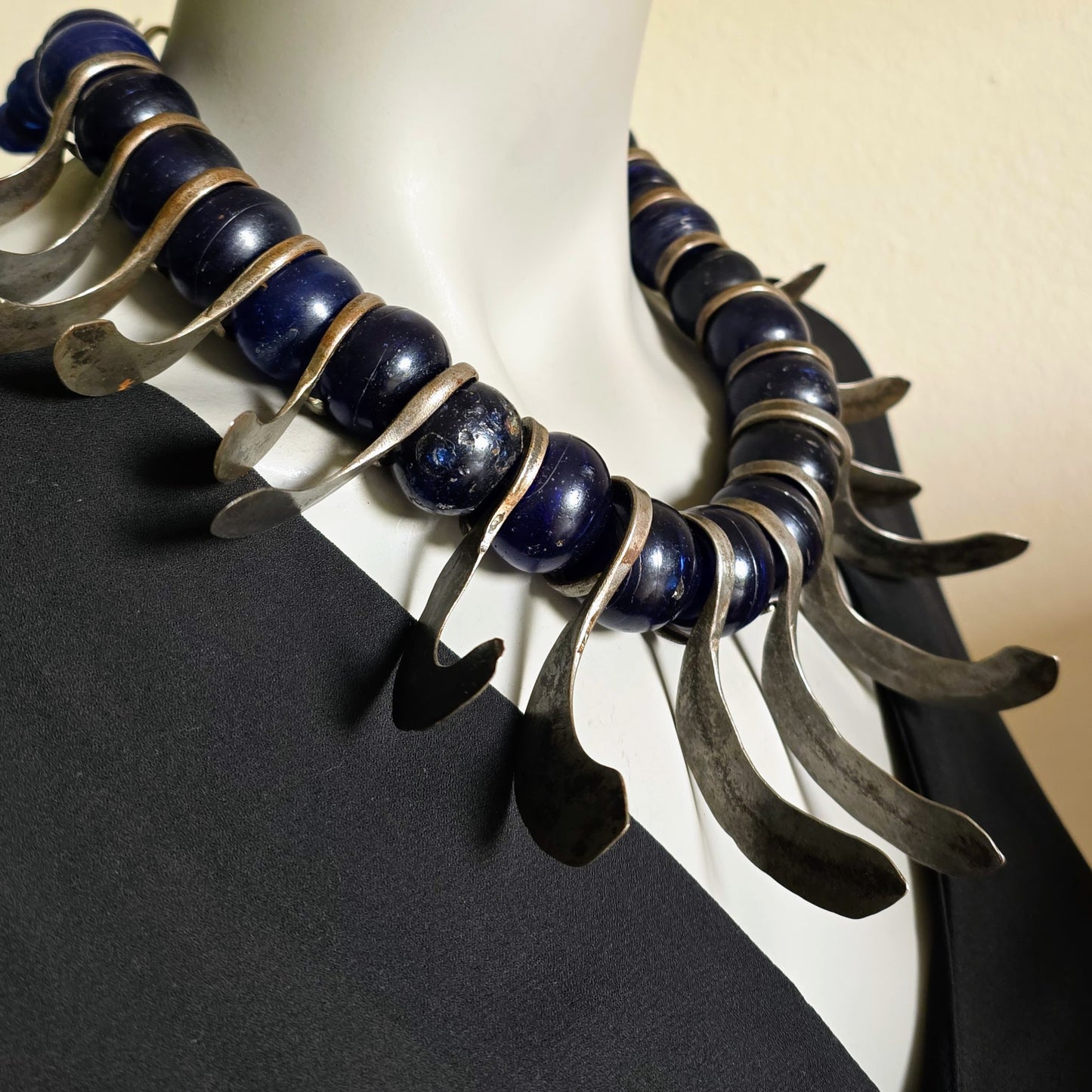 U0189 | Antike Unikat- Halskette