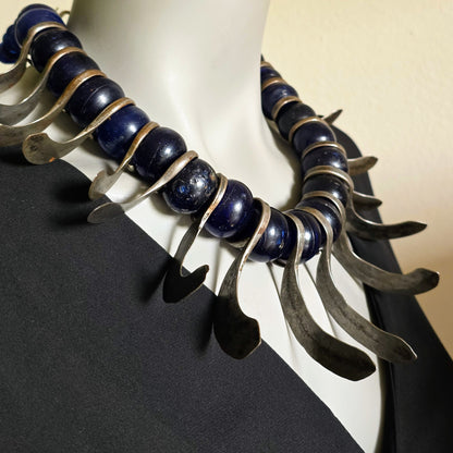 U0189 | Antike Unikat- Halskette