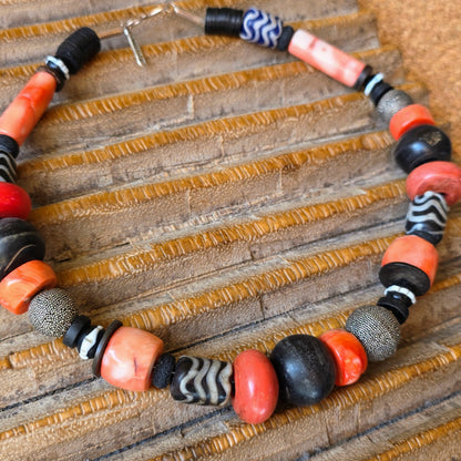 U0191 | Unikat- Halskette