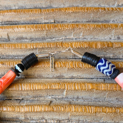 U0191 | Unikat- Halskette