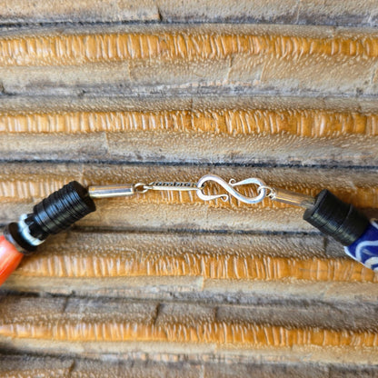 U0191 | Unikat- Halskette