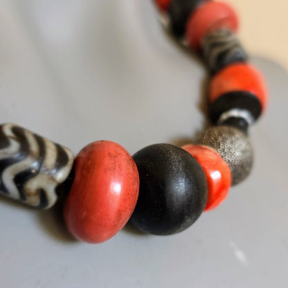 U0191 | Unikat- Halskette