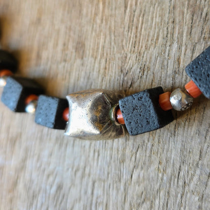 U0192 | Unikat- Halskette