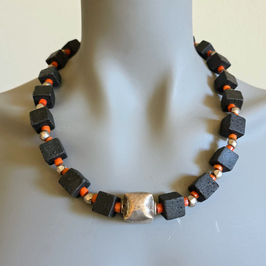 U0192 | Unikat- Halskette