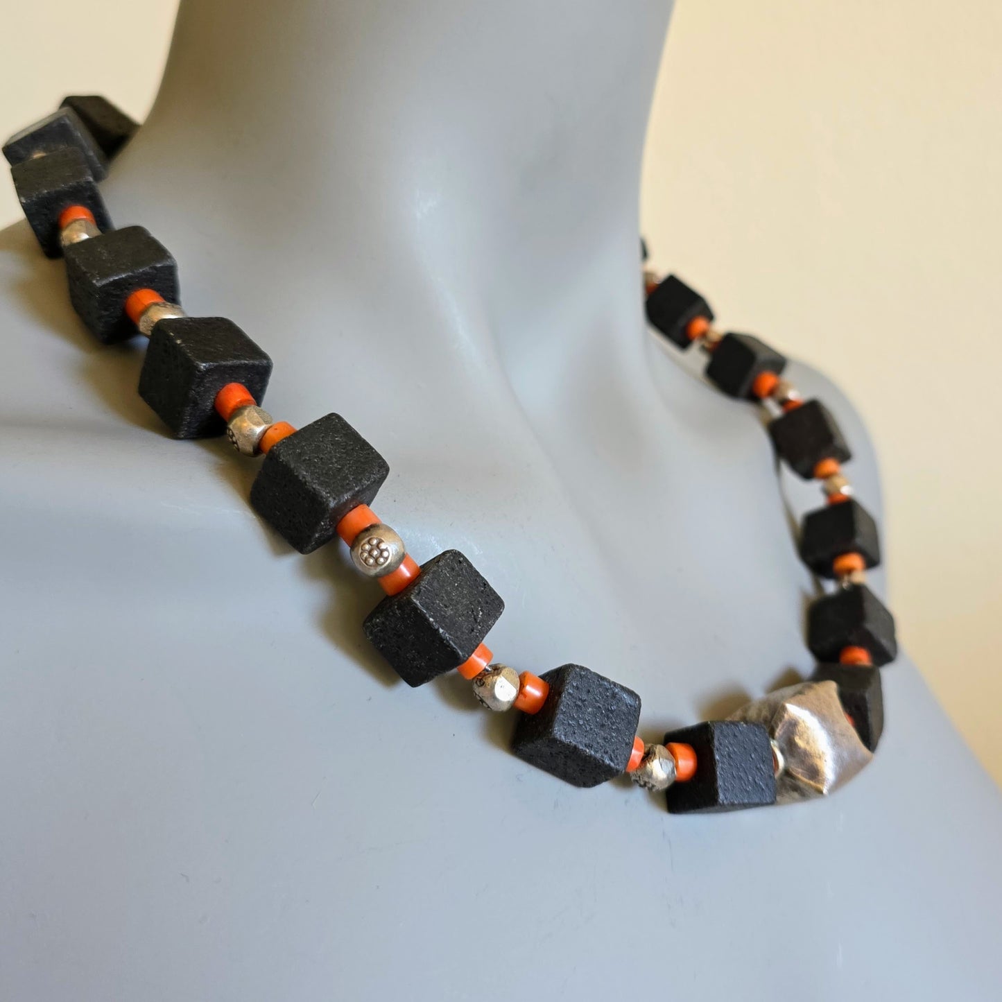 U0192 | Unikat- Halskette