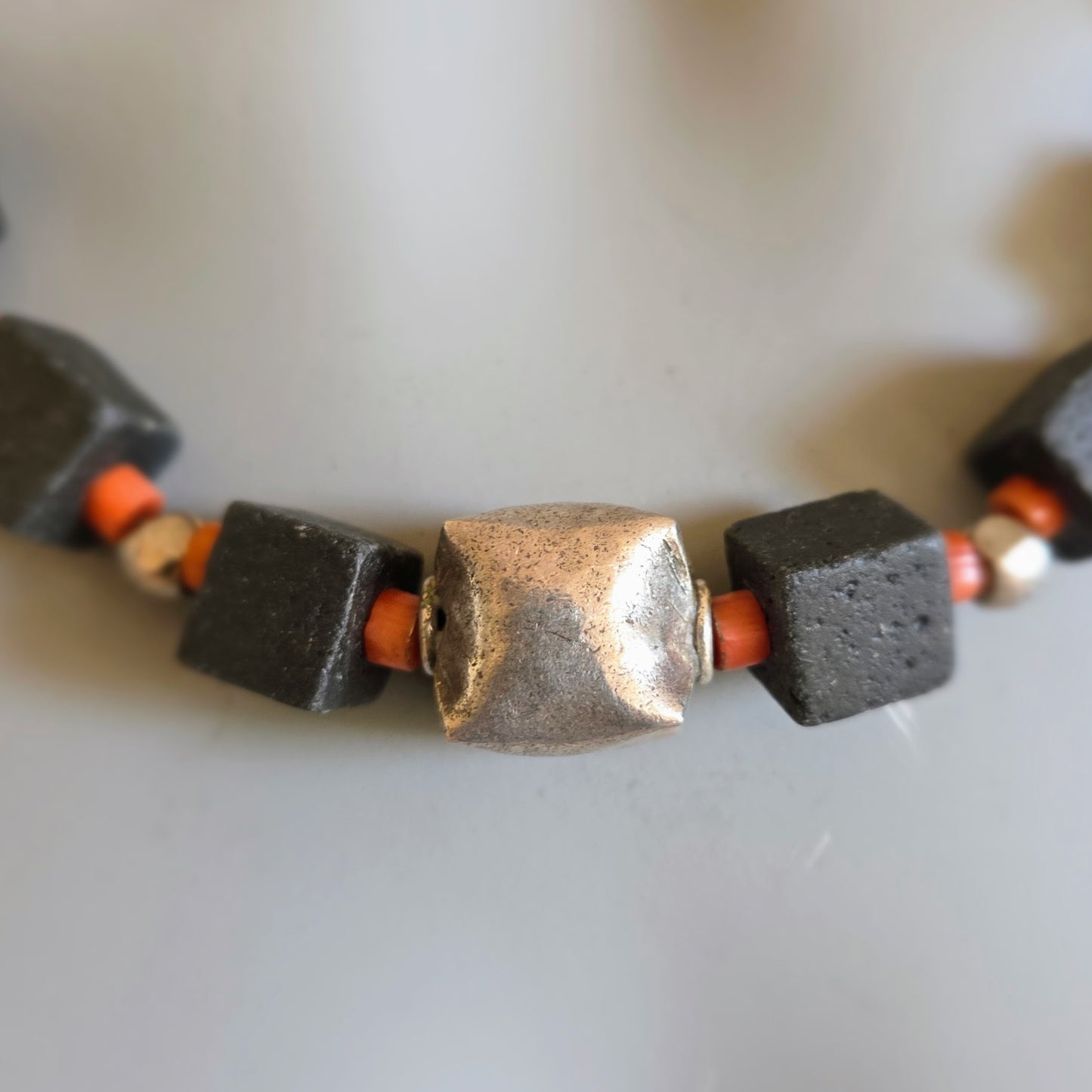 U0192 | Unikat- Halskette