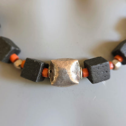 U0192 | Unikat- Halskette