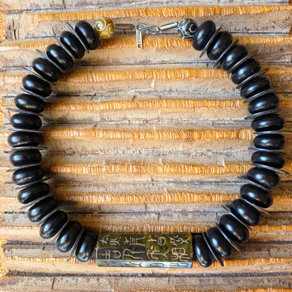 U0193 | Unikat- Halskette