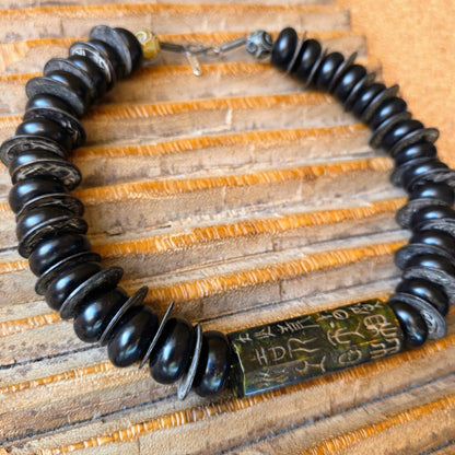 U0193 | Unikat- Halskette