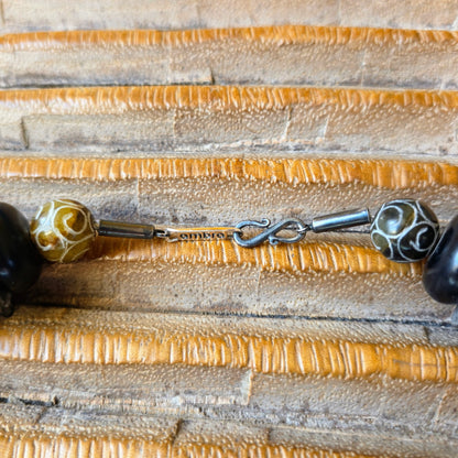 U0193 | Unikat- Halskette