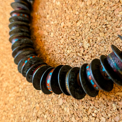 U0194 | Unikat- Halskette