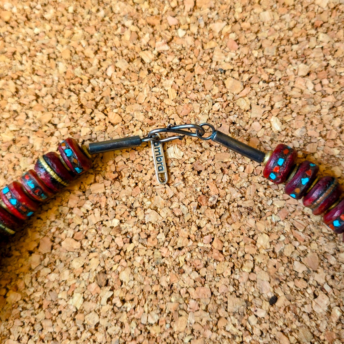 U0194 | Unikat- Halskette