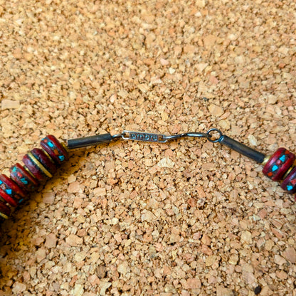 U0194 | Unikat- Halskette