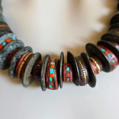 U0194 | Unikat- Halskette