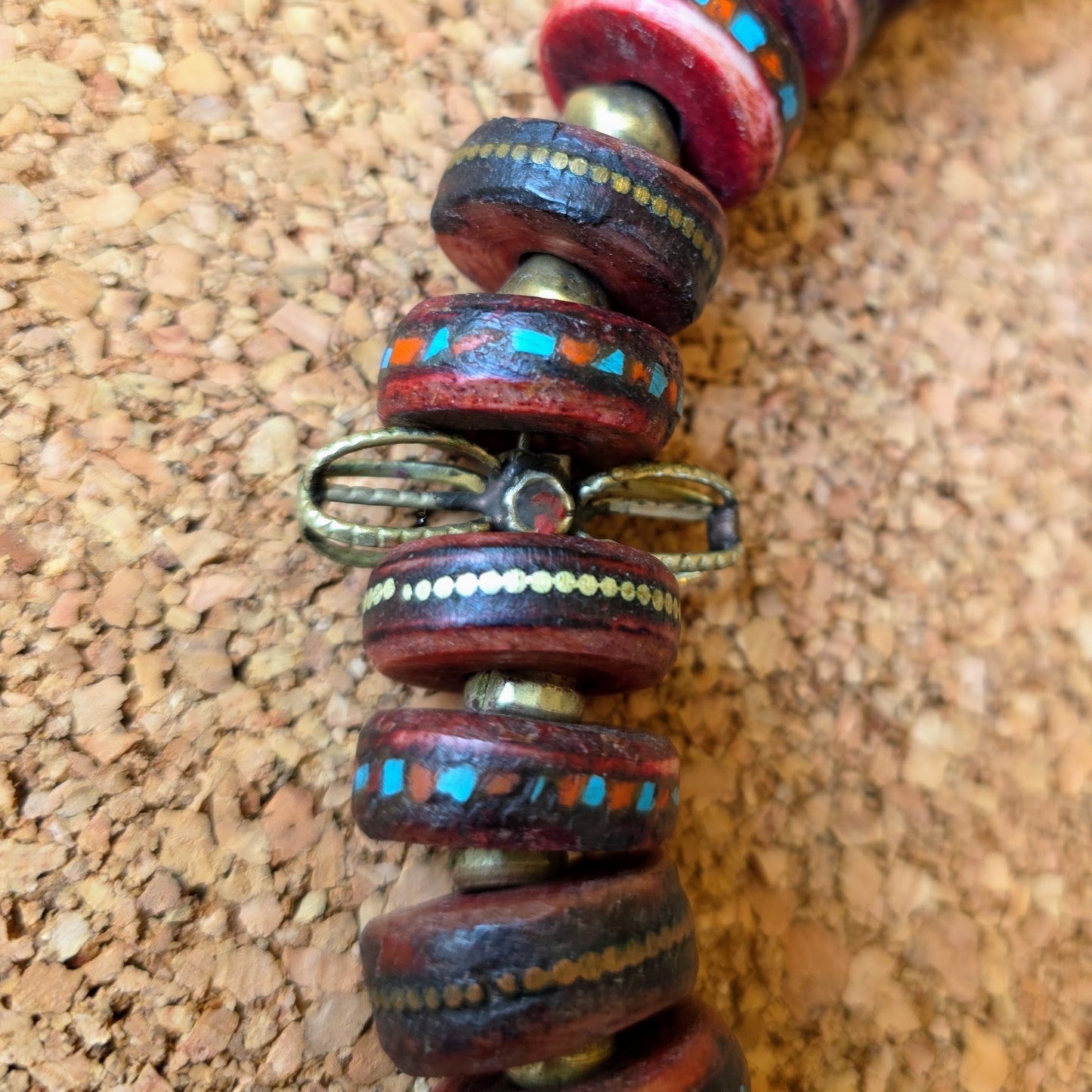 U0195 | Unikat- Halskette